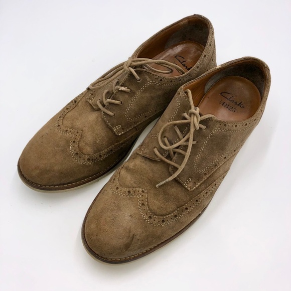 clarks 1825 mens shoes